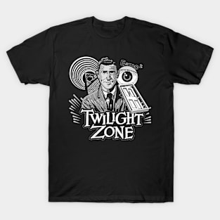 Twilight Zone T-Shirt